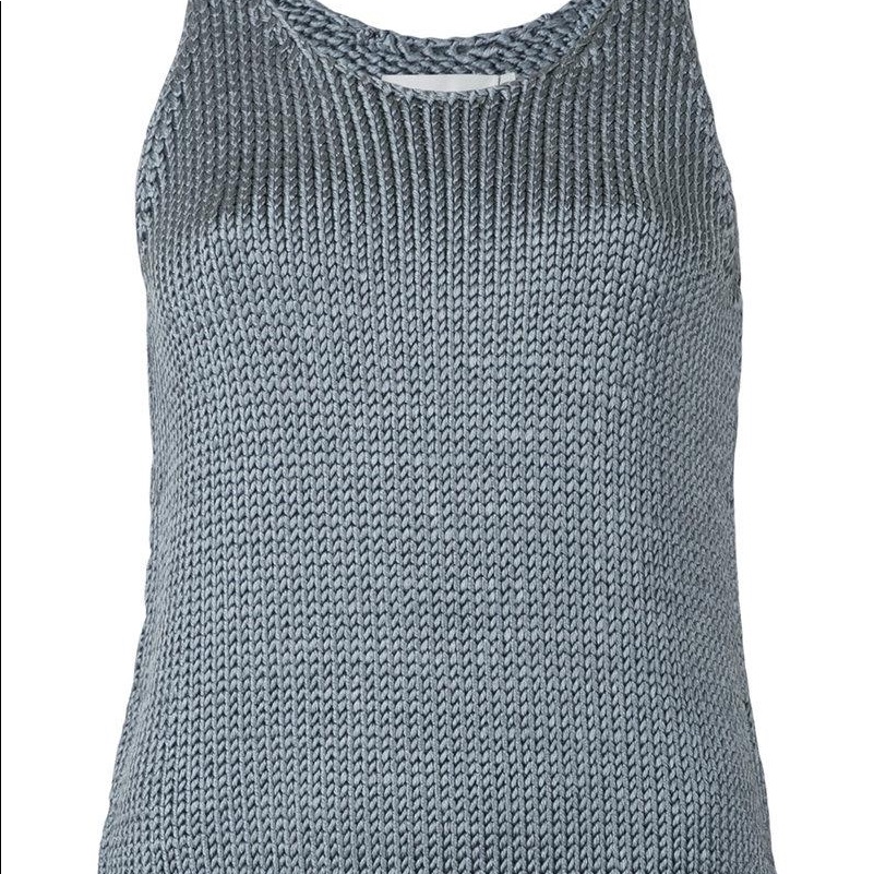 Vince Knit Tank Top